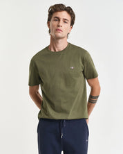 Regular Shield T-Shirt