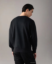 Hartsfield Crewneck Sweatshirt