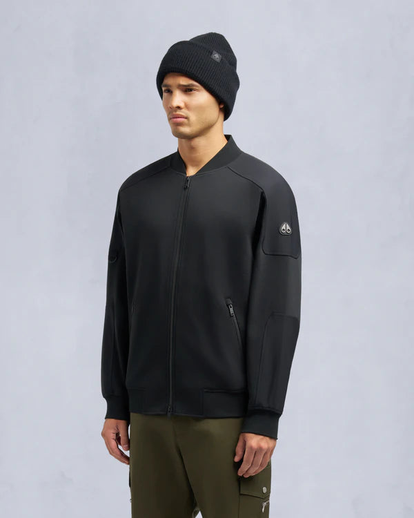 Dalon Bomber Jacket