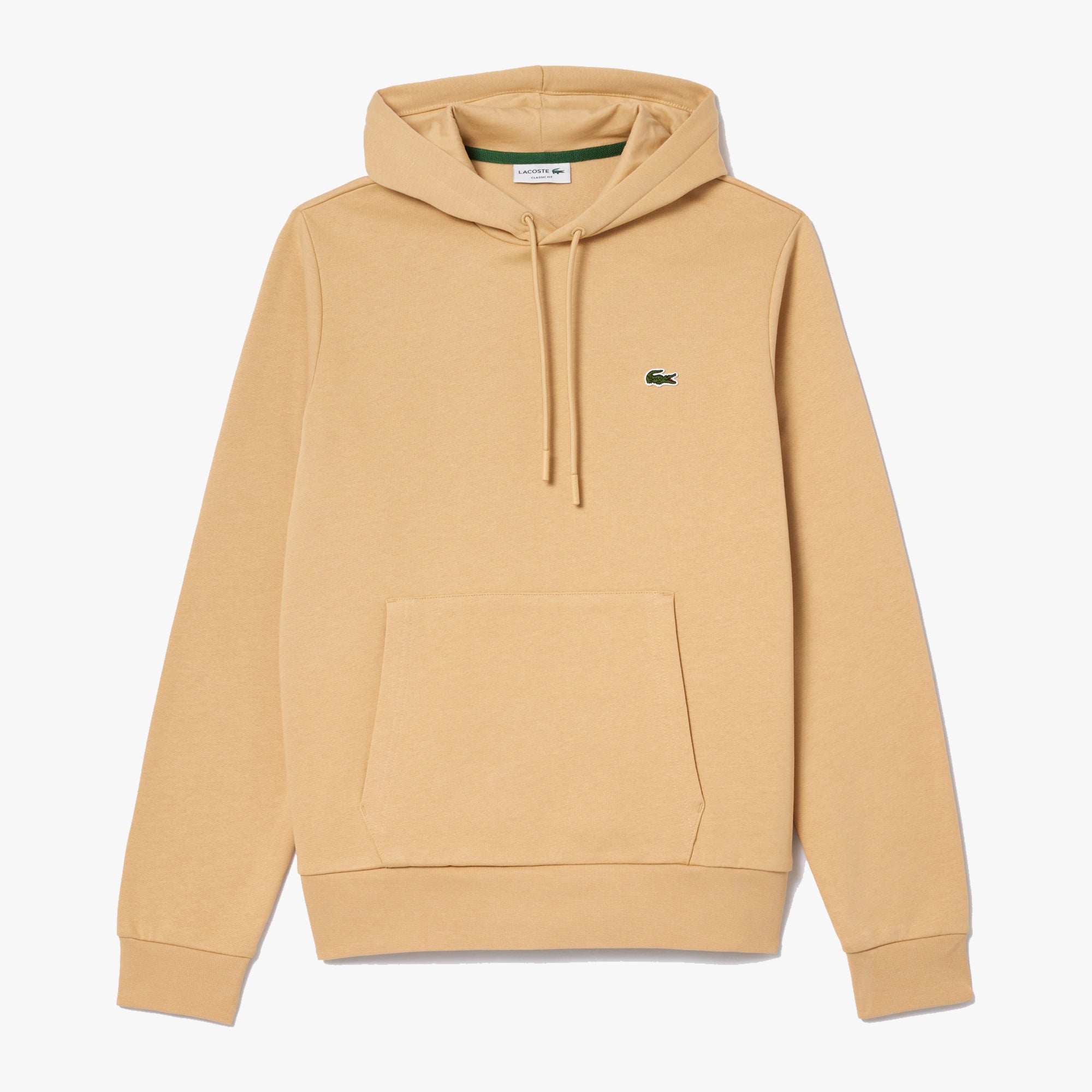 Organic Cotton Hoodie