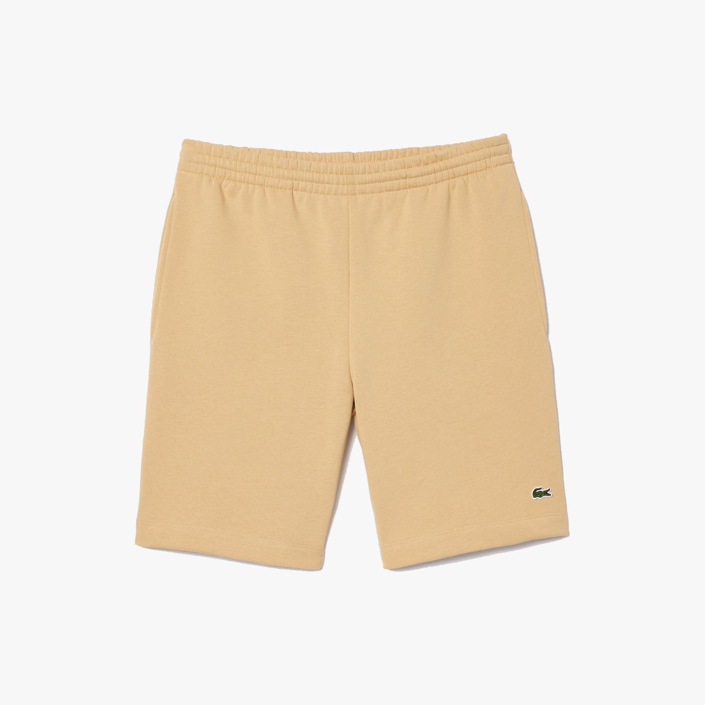 Fleece Jogger Shorts