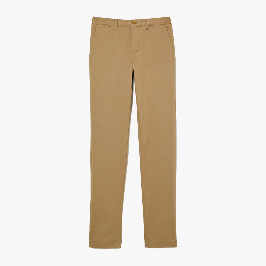 Slim Fit Chinos