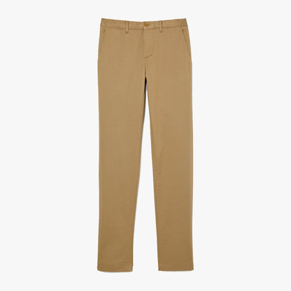 Slim Fit Chinos