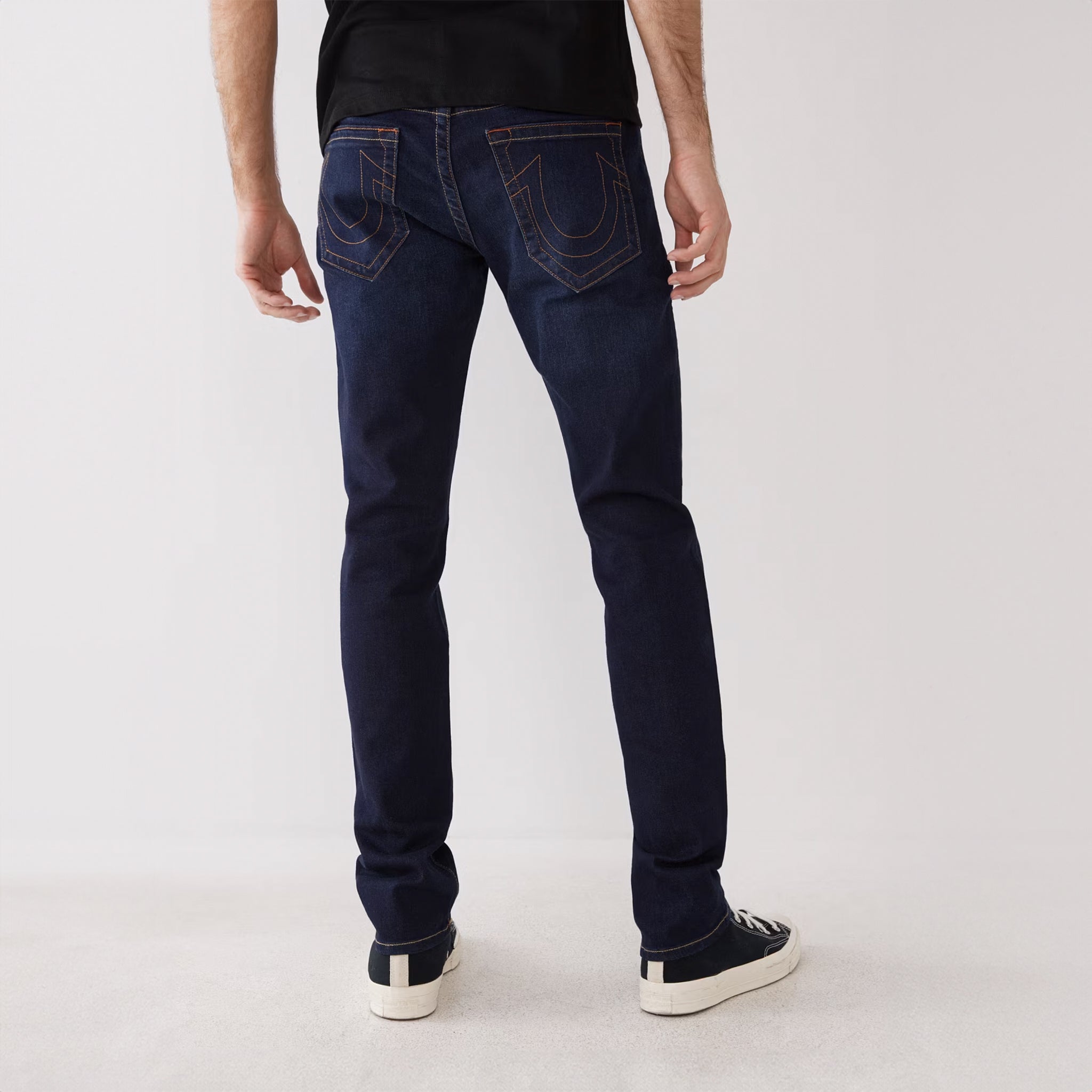 Skinny Fit Rocco Jeans