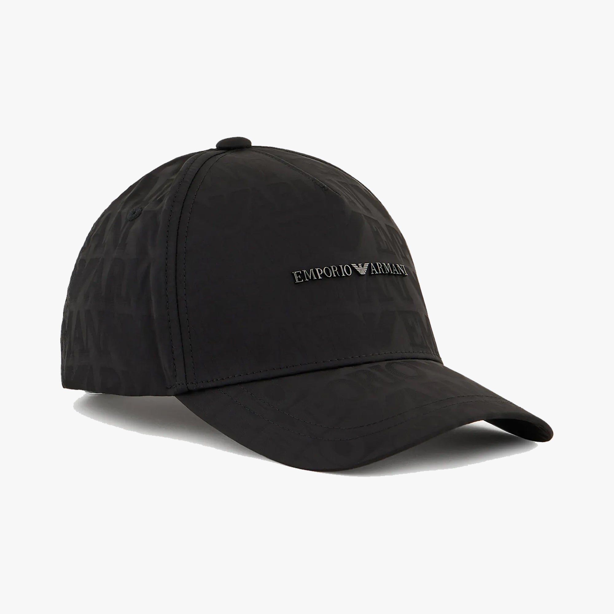 Large Logo Baseball Cap