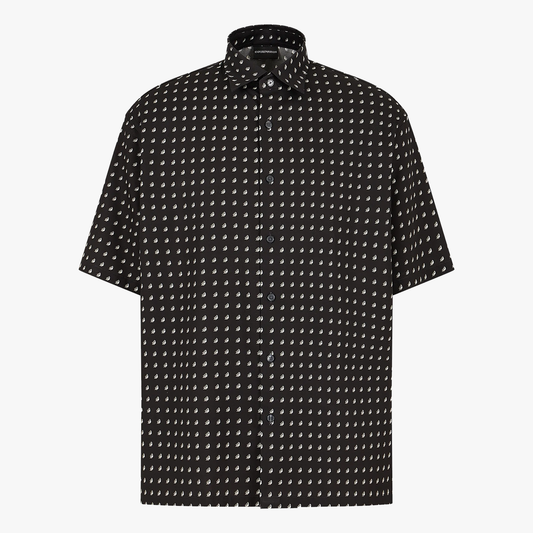 All Over Print Shirt