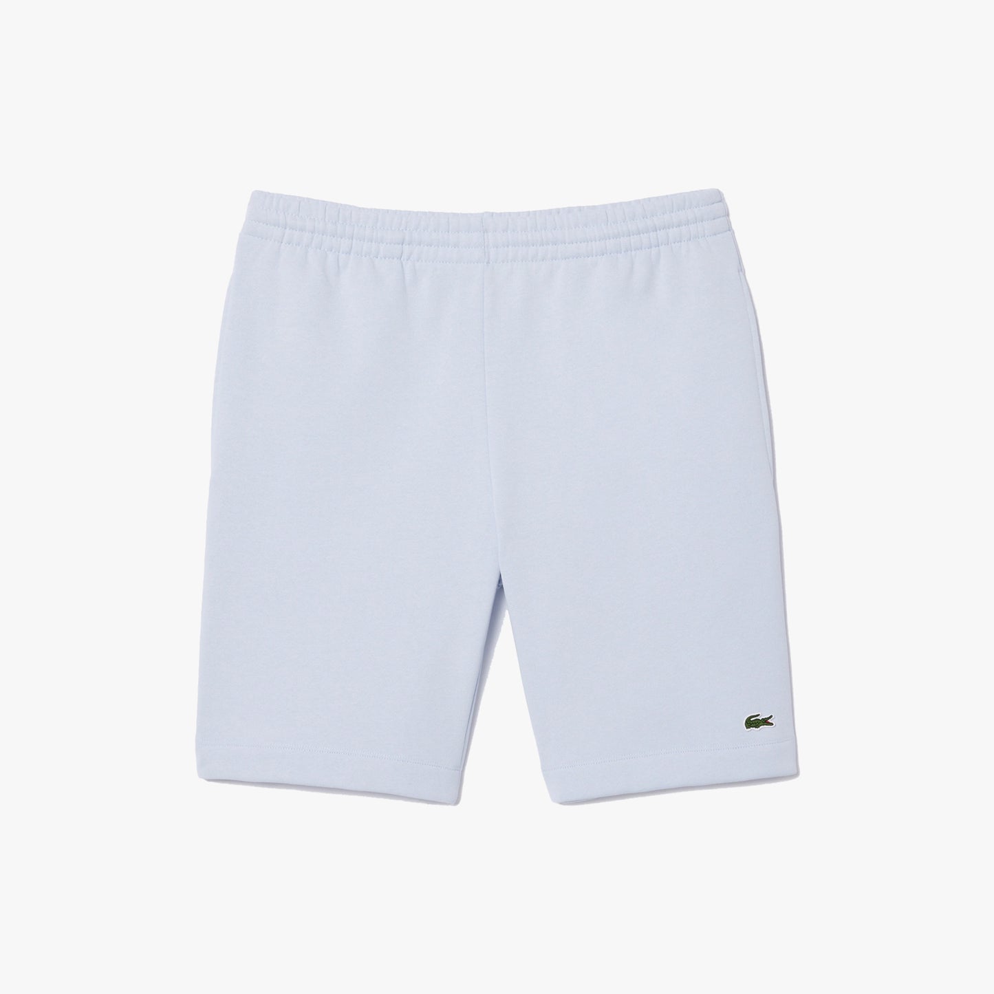 Fleece Jogger Shorts