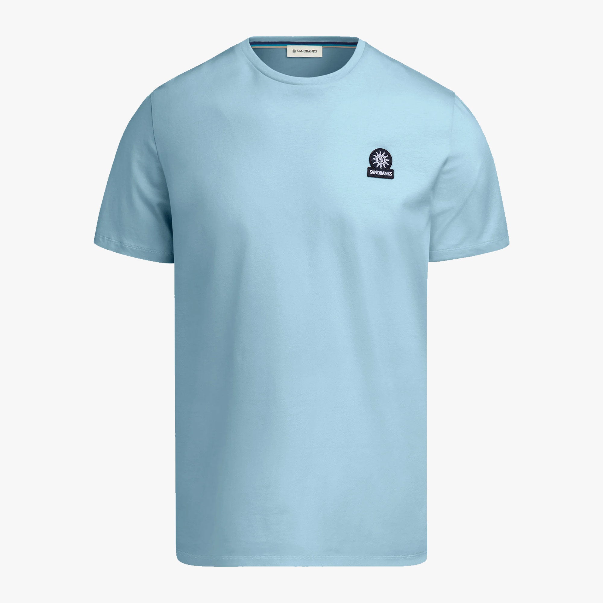 Badge Logo T-Shirt