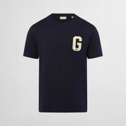 G Badge T-Shirt