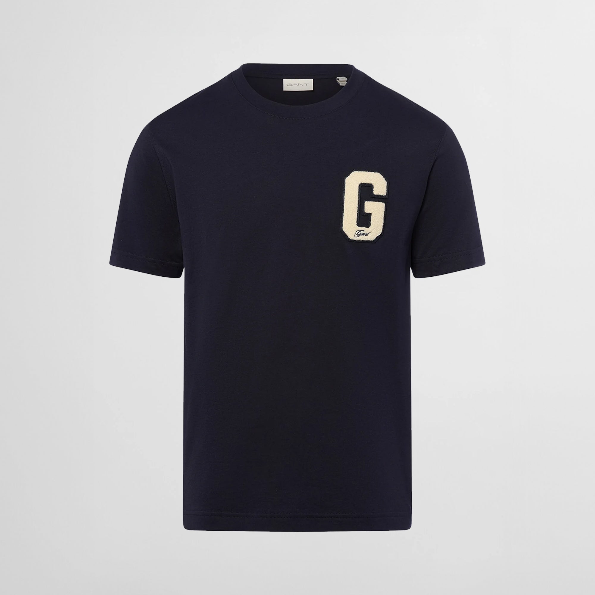 G Badge T-Shirt