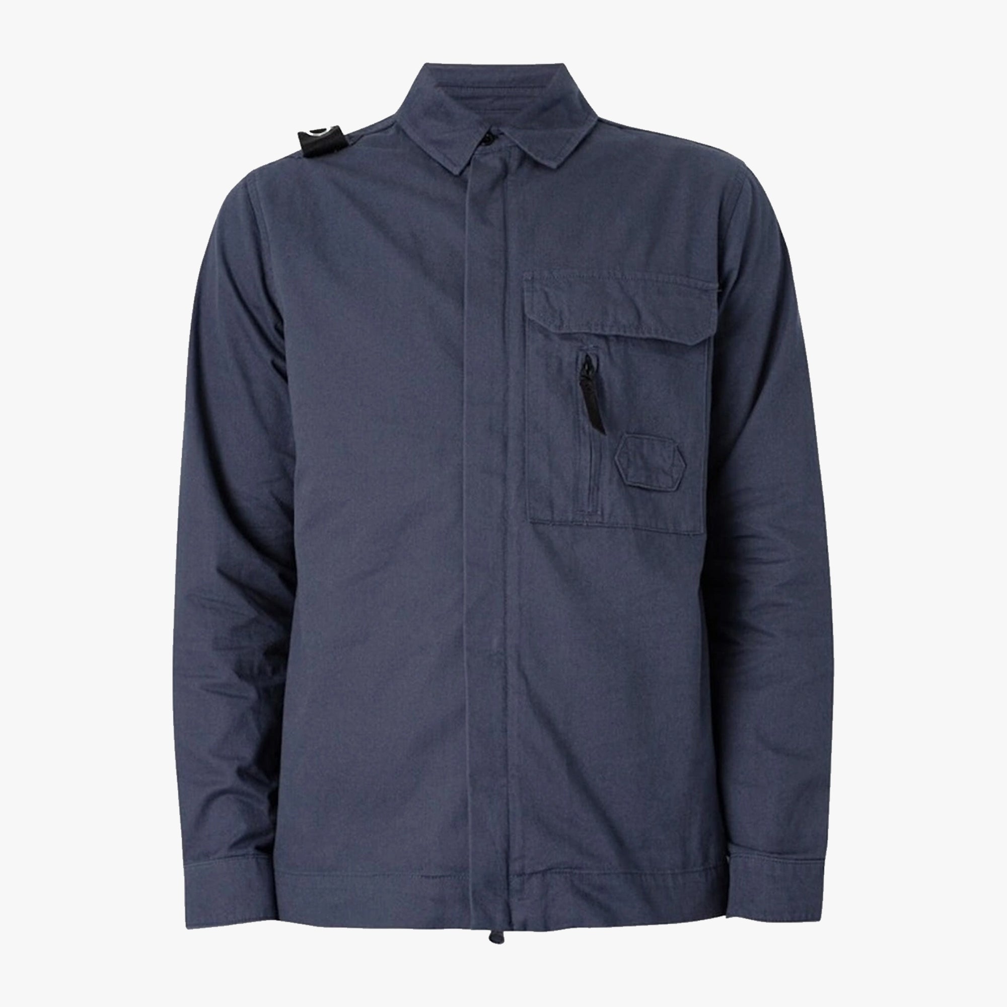 Cadet Overshirt