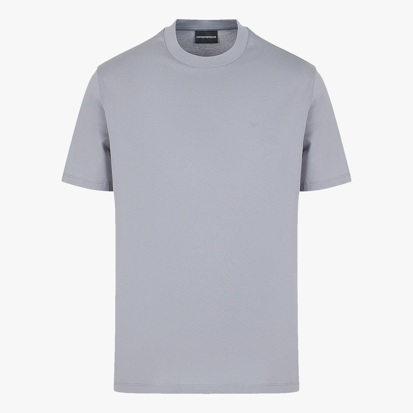 Cotton Jersey T-Shirt