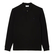 Smart Long Sleeve Polo