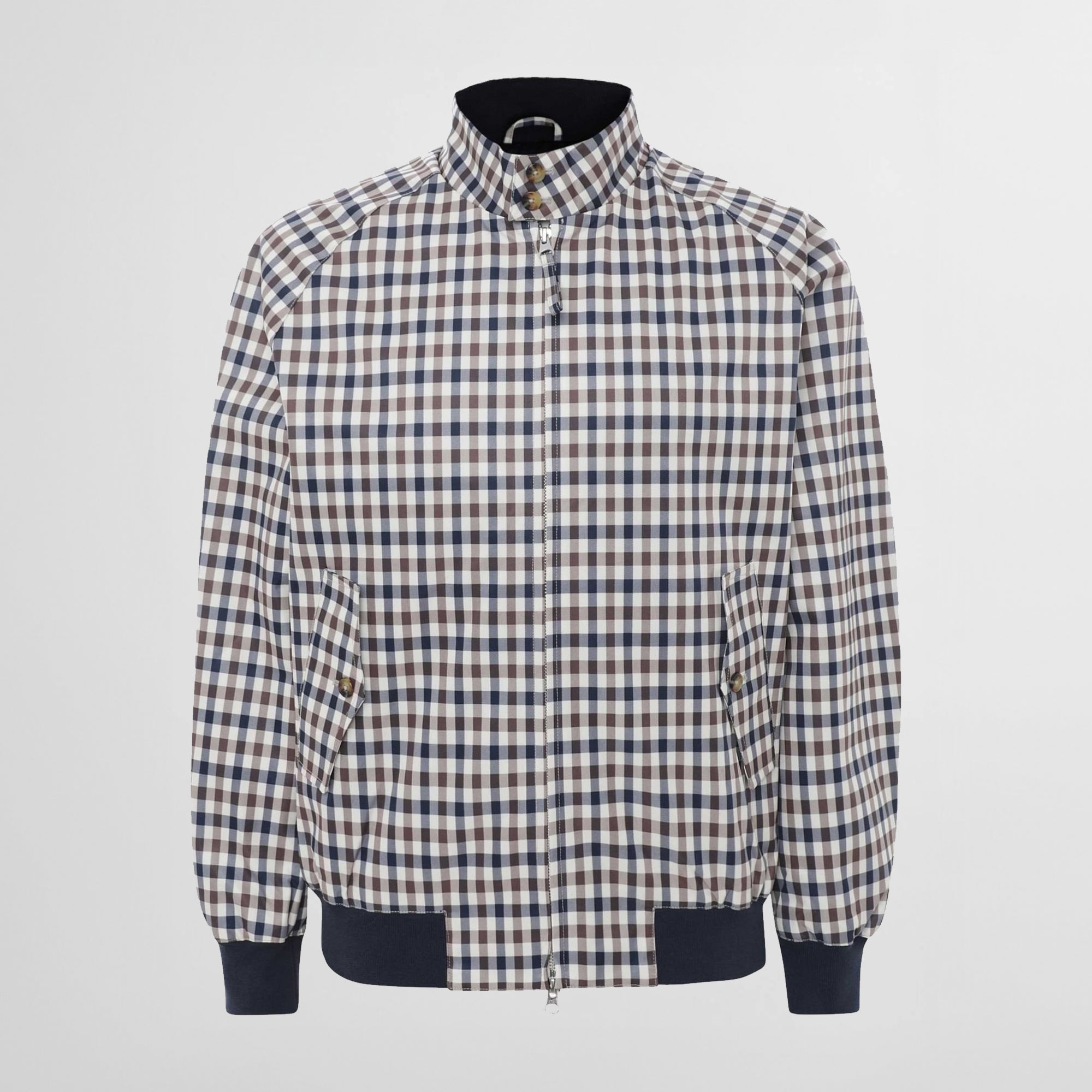 Archival Harrington Jacket