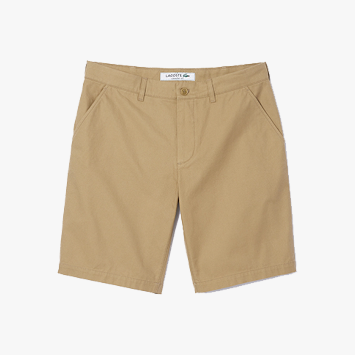 Chino Shorts