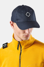 Cotton Logo Cap