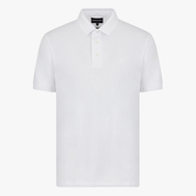 Jersey Polo Shirt