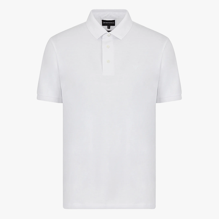 Jersey Polo Shirt