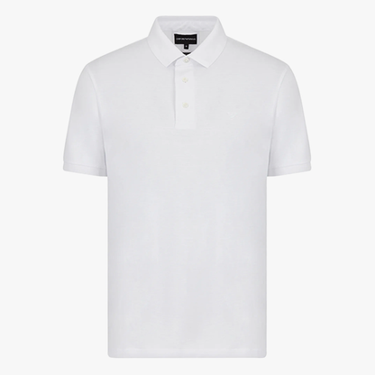 Jersey Polo Shirt