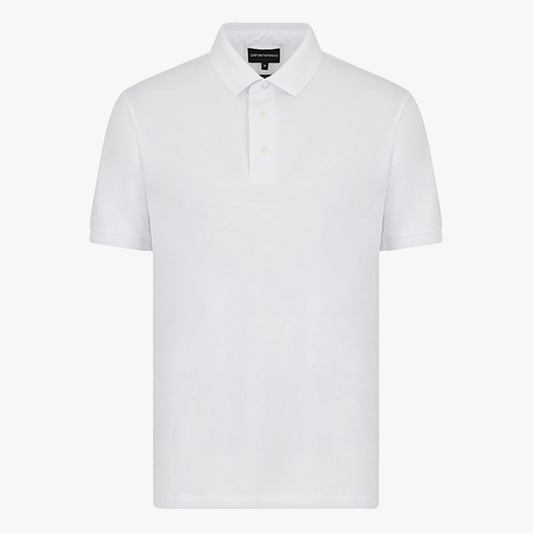 Jersey Polo Shirt