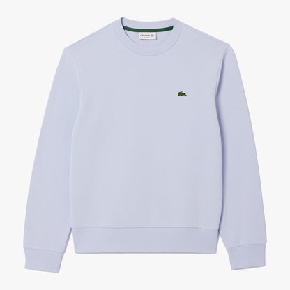 Brushed Fleece Sweatshirt