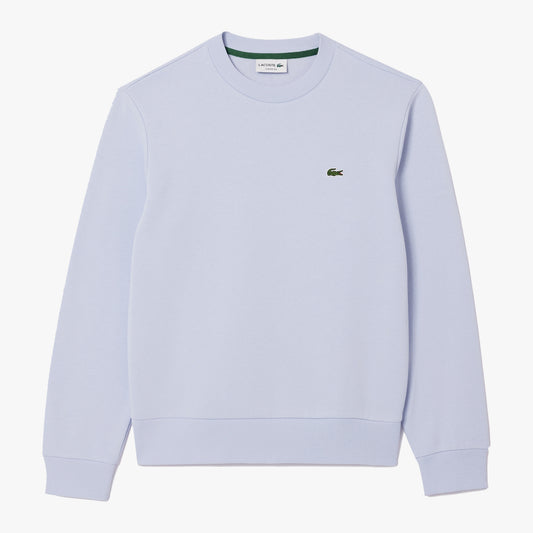 Brushed Fleece Sweatshirt