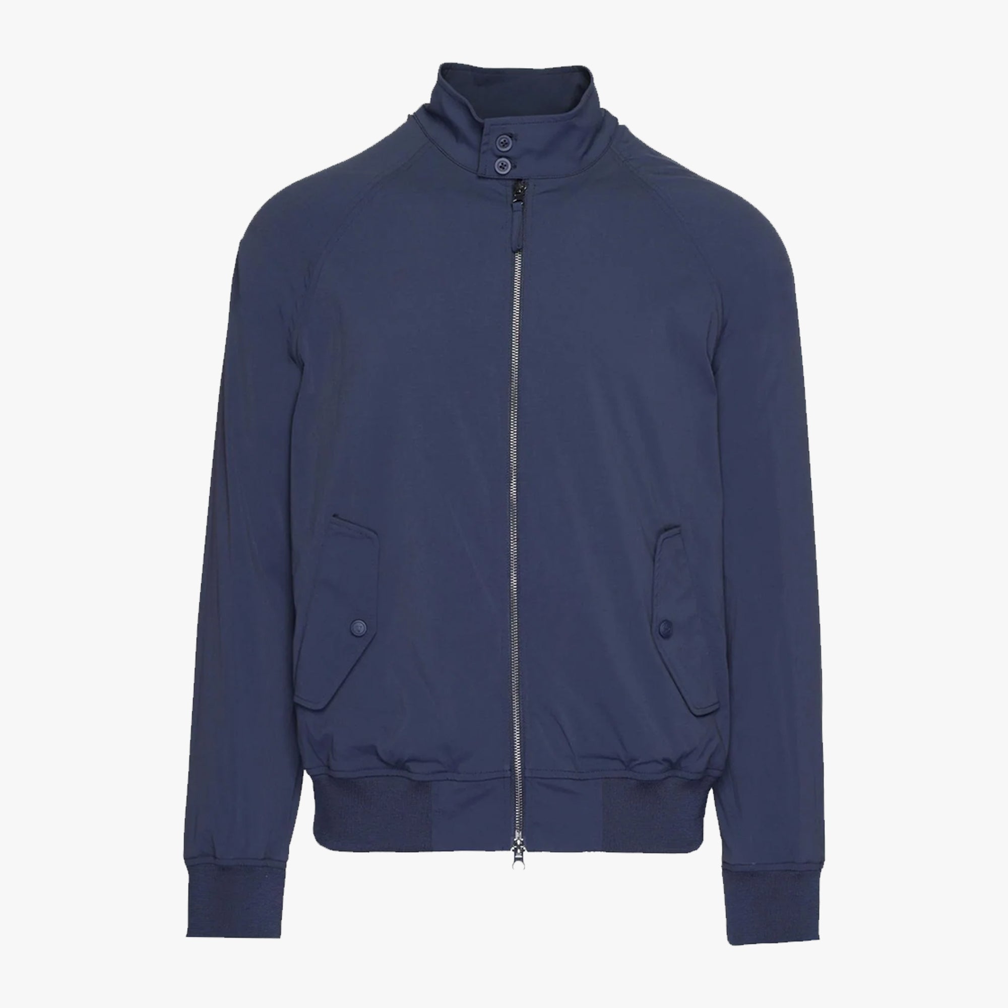 Active Club Coach Jacket