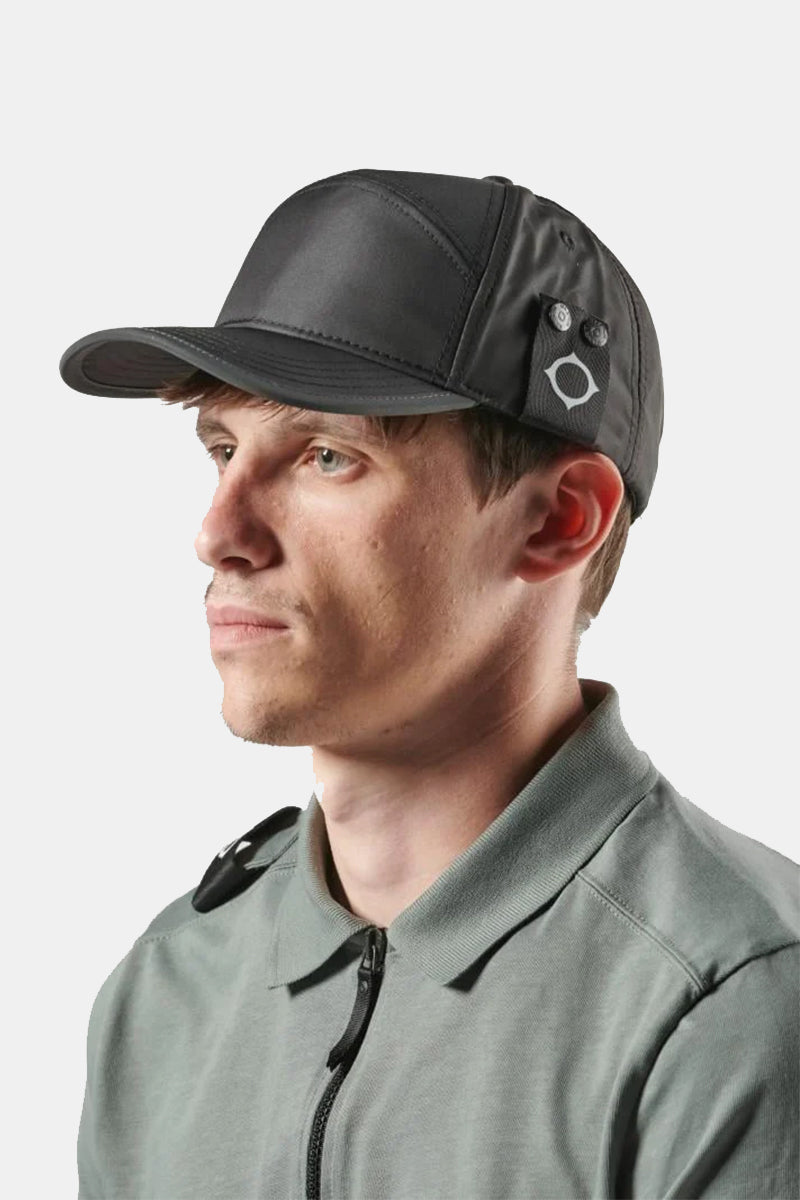 ID Icon Cap