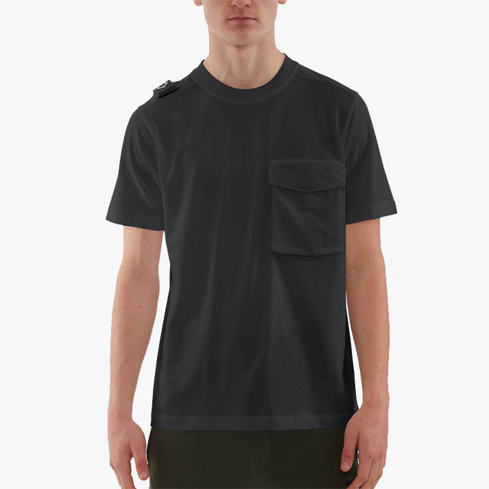 Cargo Pocket Tee