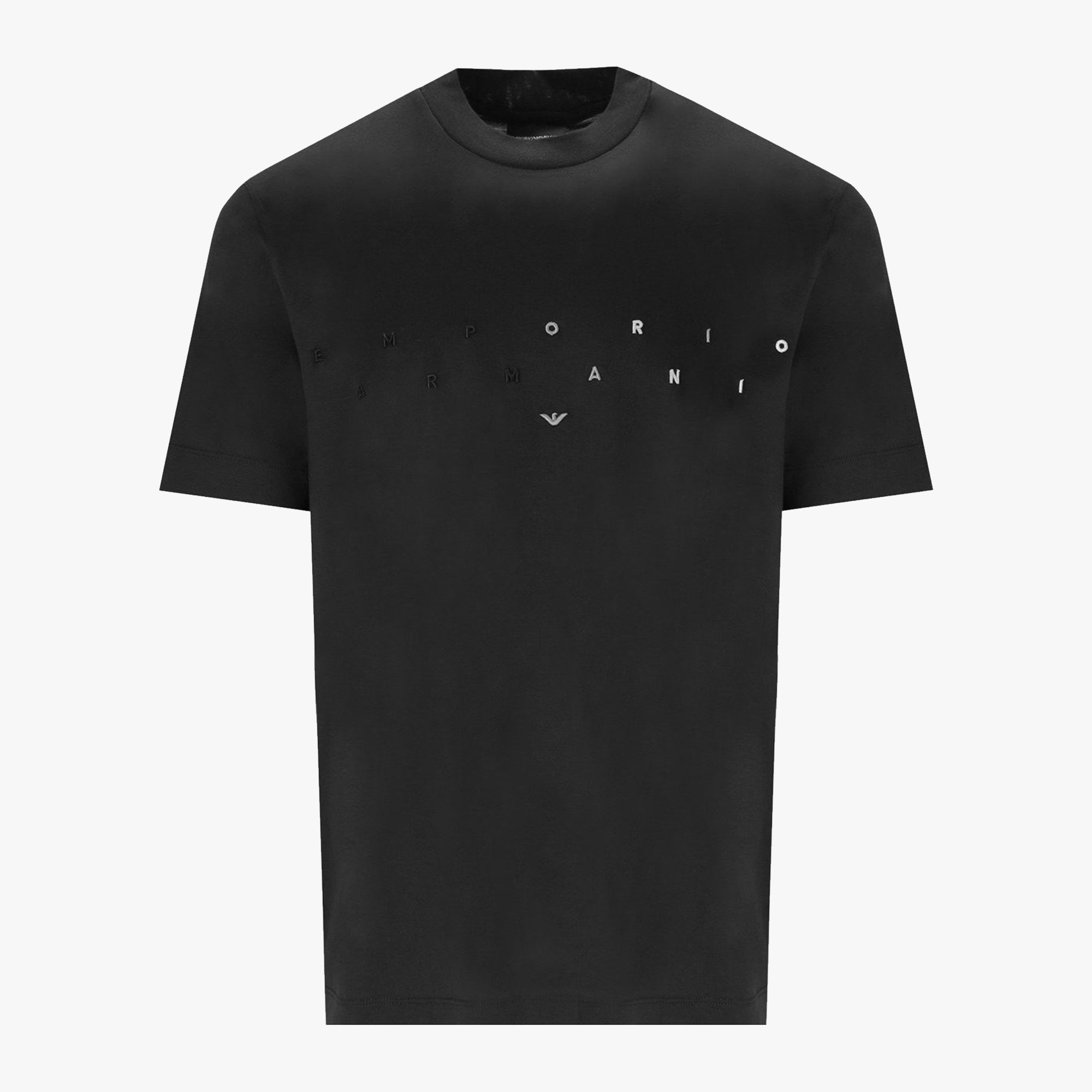 Scattered Logo T-Shirt