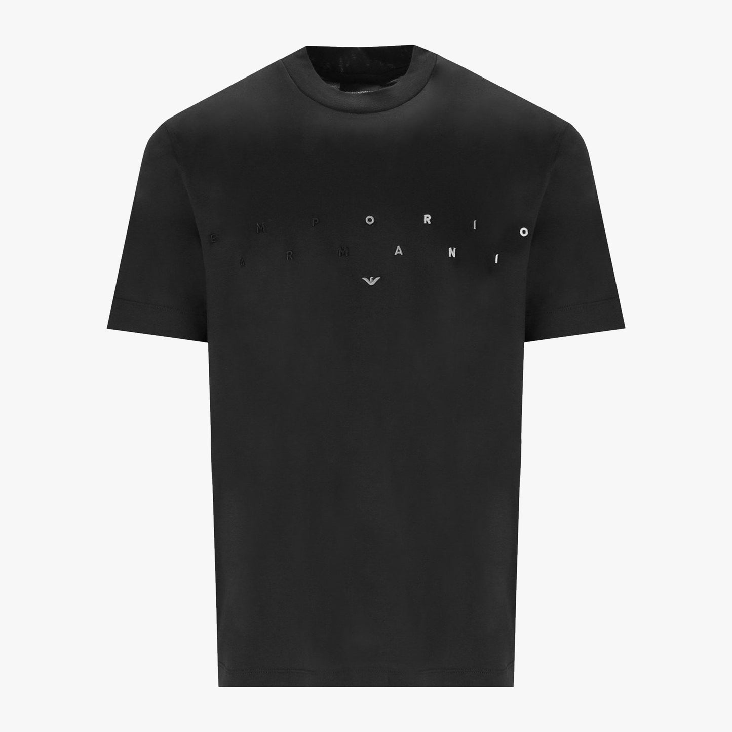 Scattered Logo T-Shirt