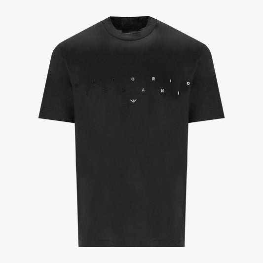 Scattered Logo T-Shirt