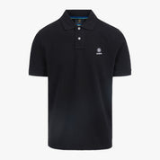 Badge Logo Polo Shirt