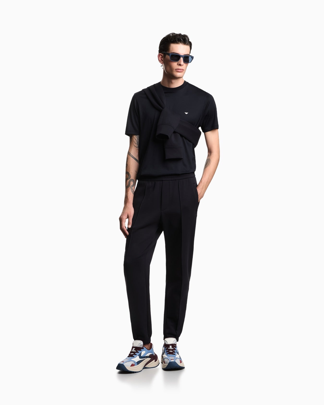 Jersey T-Shirt