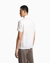 Jersey Polo Shirt