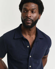 Textured Shirt