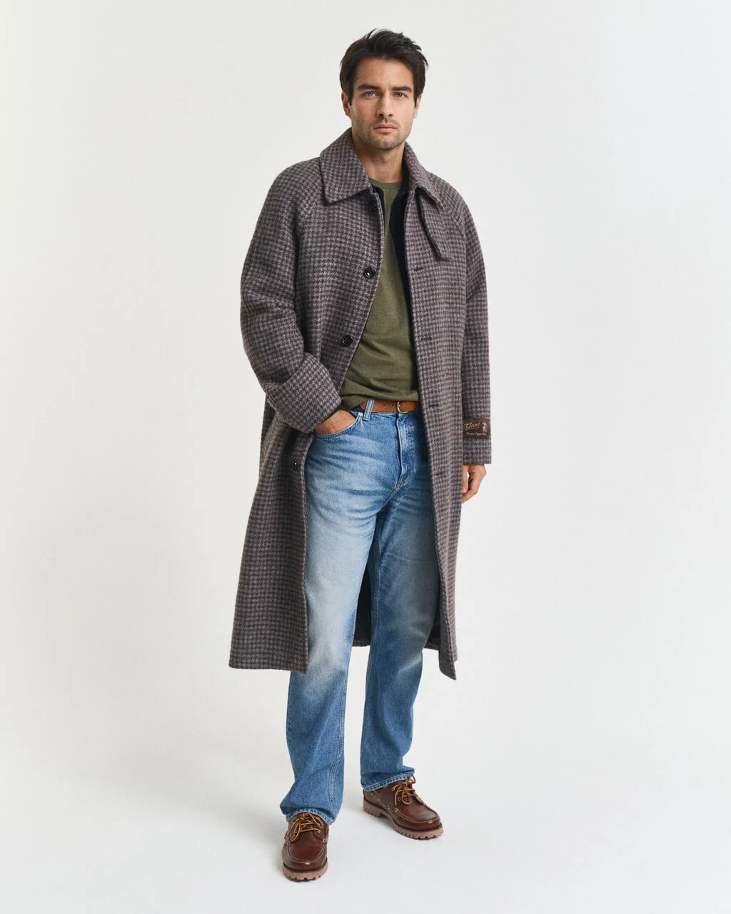 Regular Shield T-Shirt