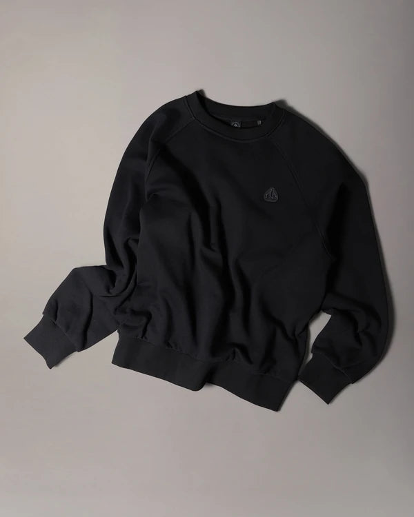 Yul Crewneck Sweatshirt