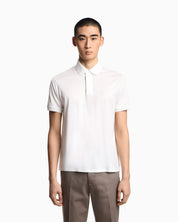 Jersey Polo Shirt