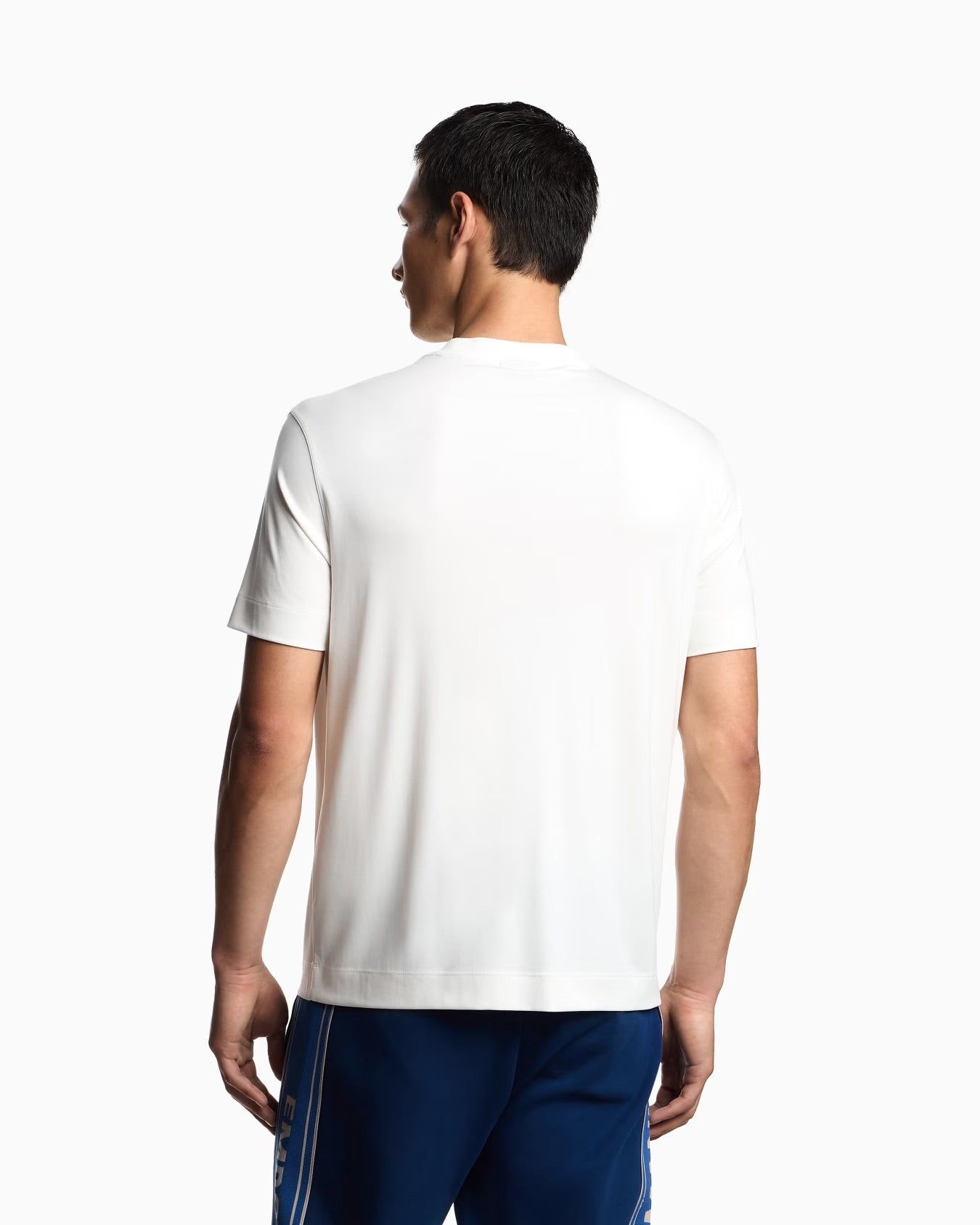 JERSEY T-SHIRT