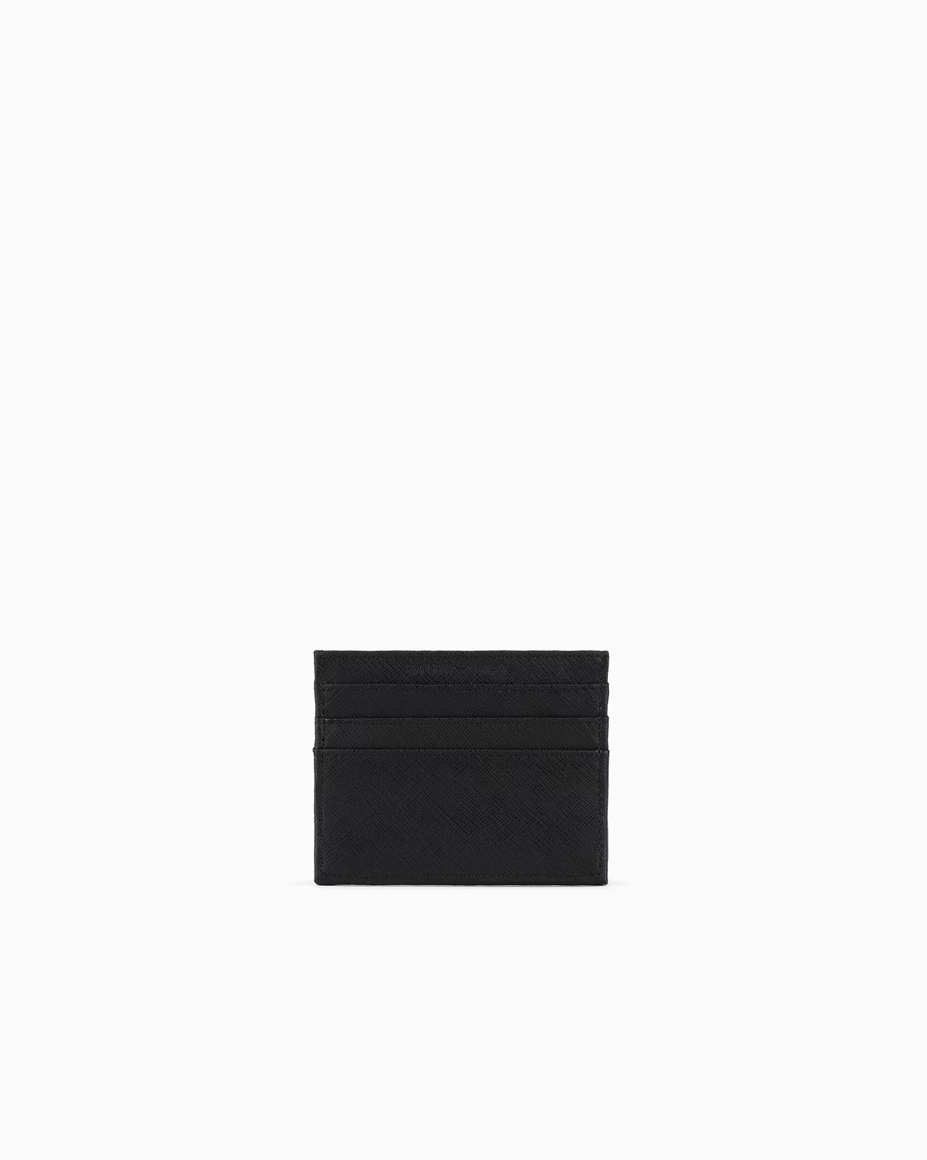Leather Card Holder