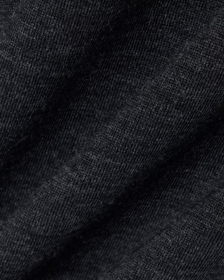 Lacoste Wool Blend Jersey Polo Shirt