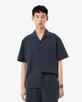 Seersucker Shirt