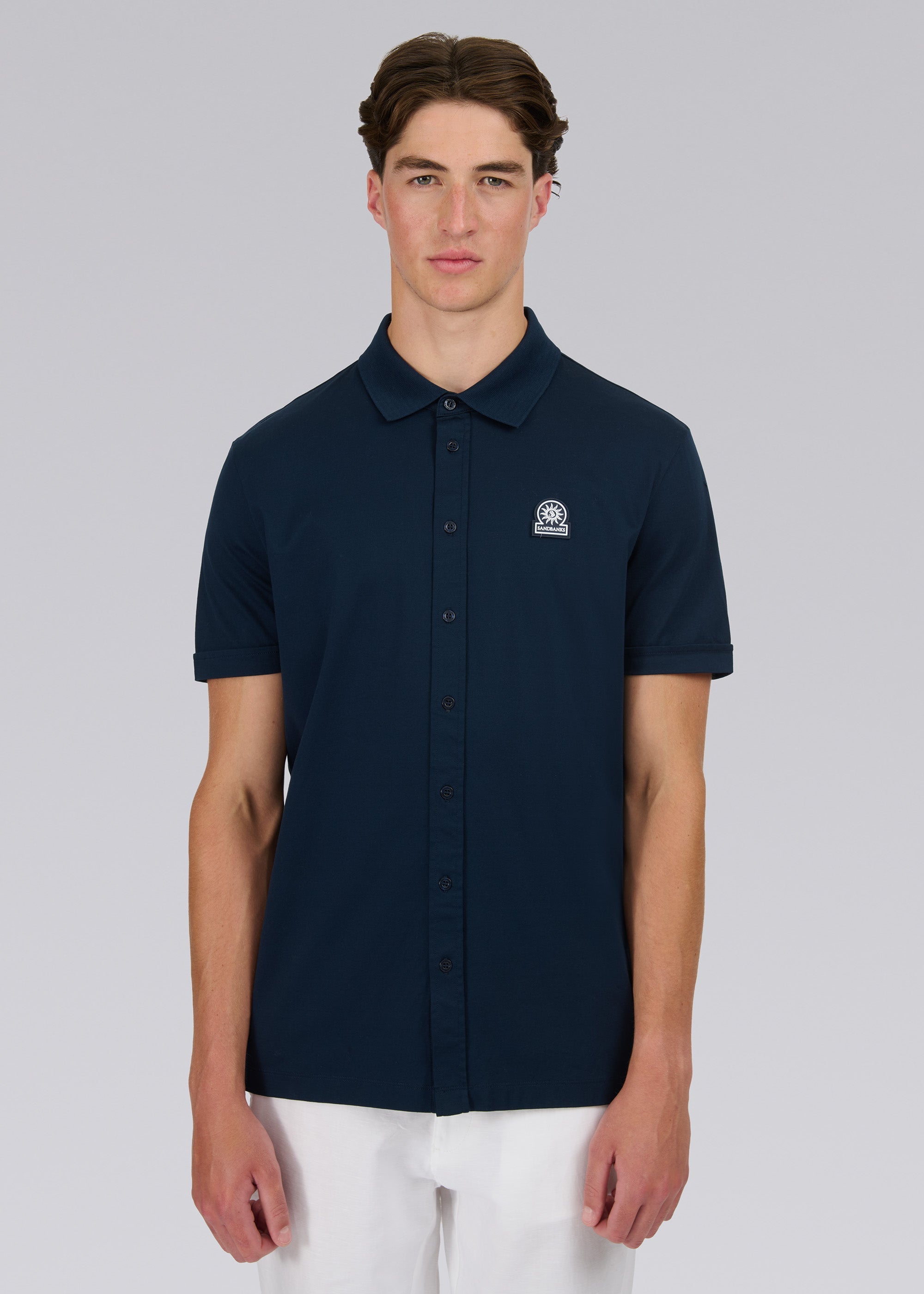 Interlock Shirt