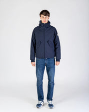 Mid Length Parka