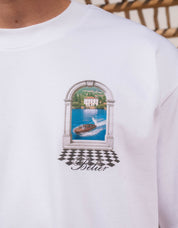 Como Arch T-Shirt