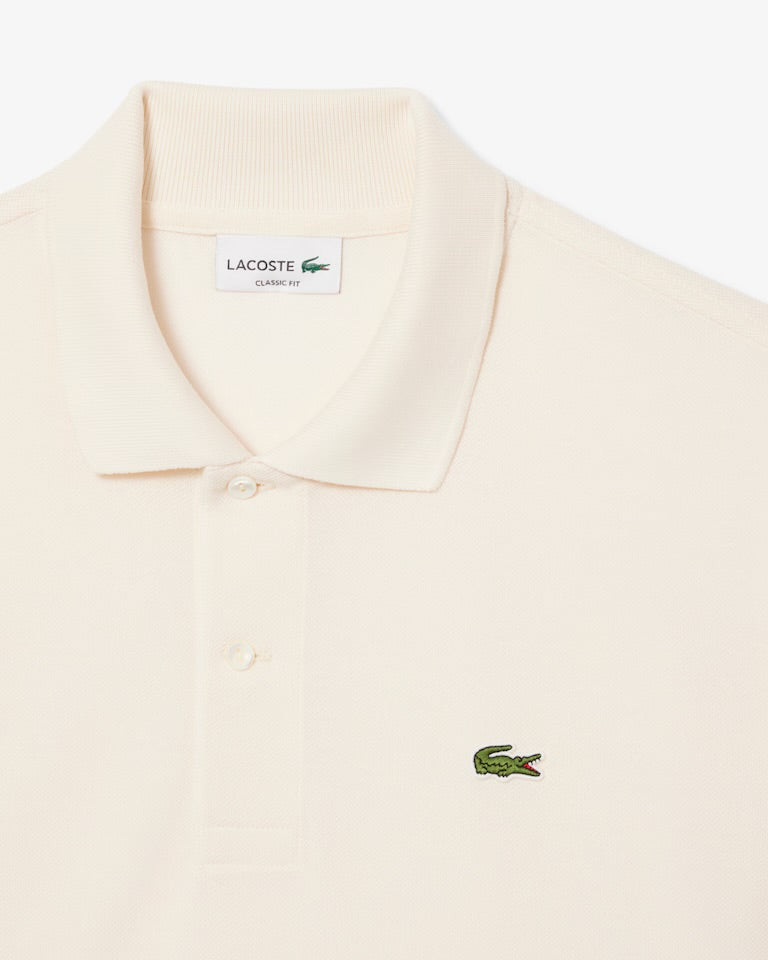 Classic Polo Shirt