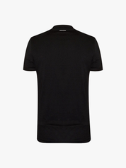 Stretch Cotton T-Shirt