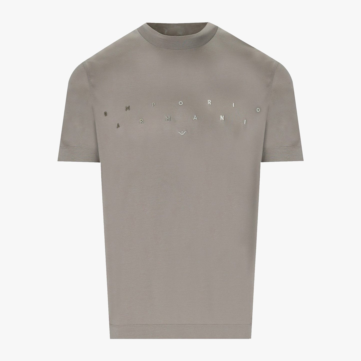 Scattered Logo T-Shirt