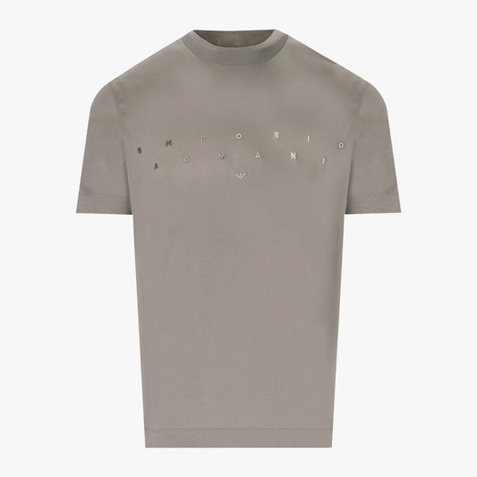 Scattered Logo T-Shirt